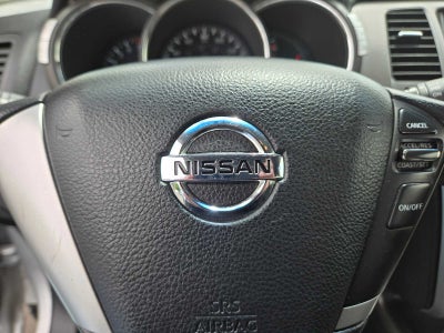 2014 Nissan Murano S