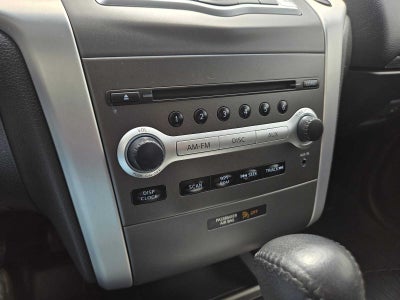 2014 Nissan Murano S