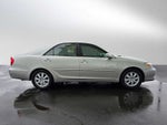 2002 Toyota Camry XLE