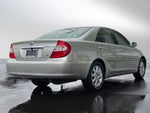 2002 Toyota Camry XLE