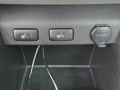 2002 Toyota Camry XLE