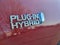 2020 Toyota Prius Prime XLE