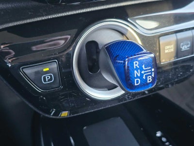 2020 Toyota Prius Prime XLE