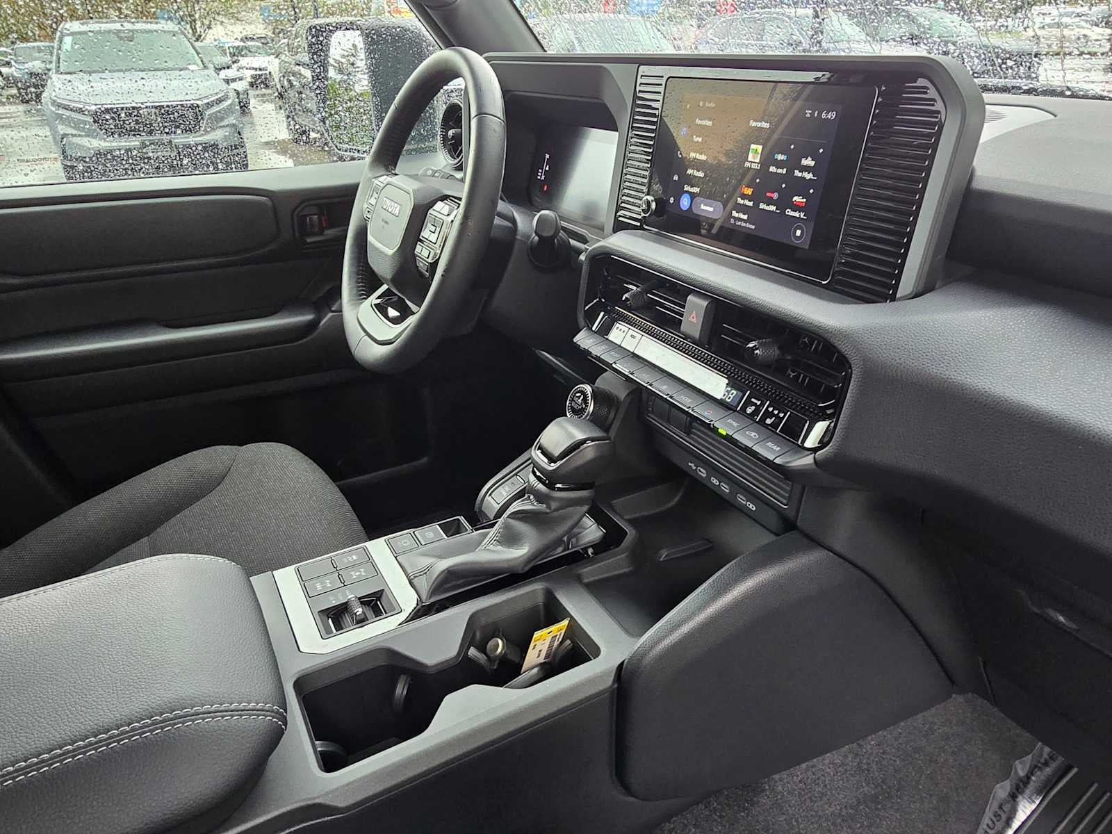 2025 Toyota Land Cruiser 1958