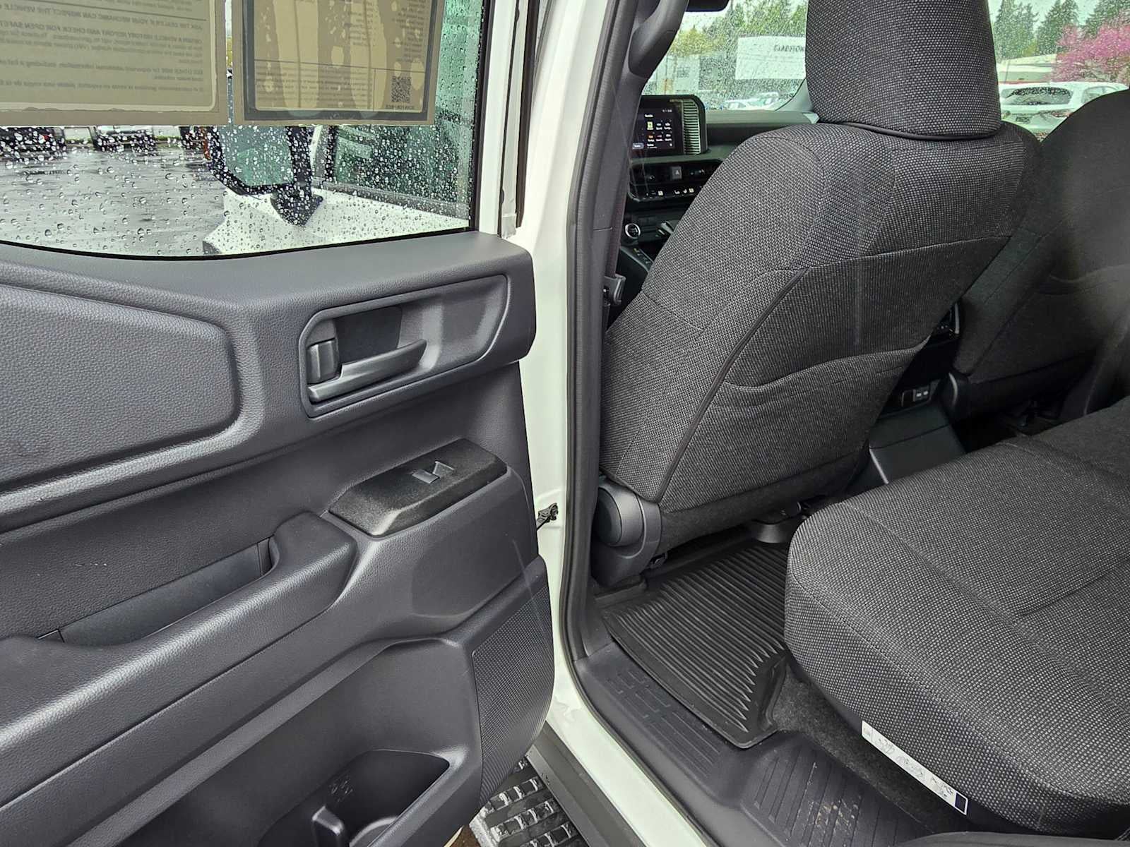 2025 Toyota Land Cruiser 1958