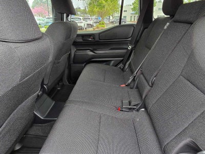 2025 Toyota Land Cruiser 1958