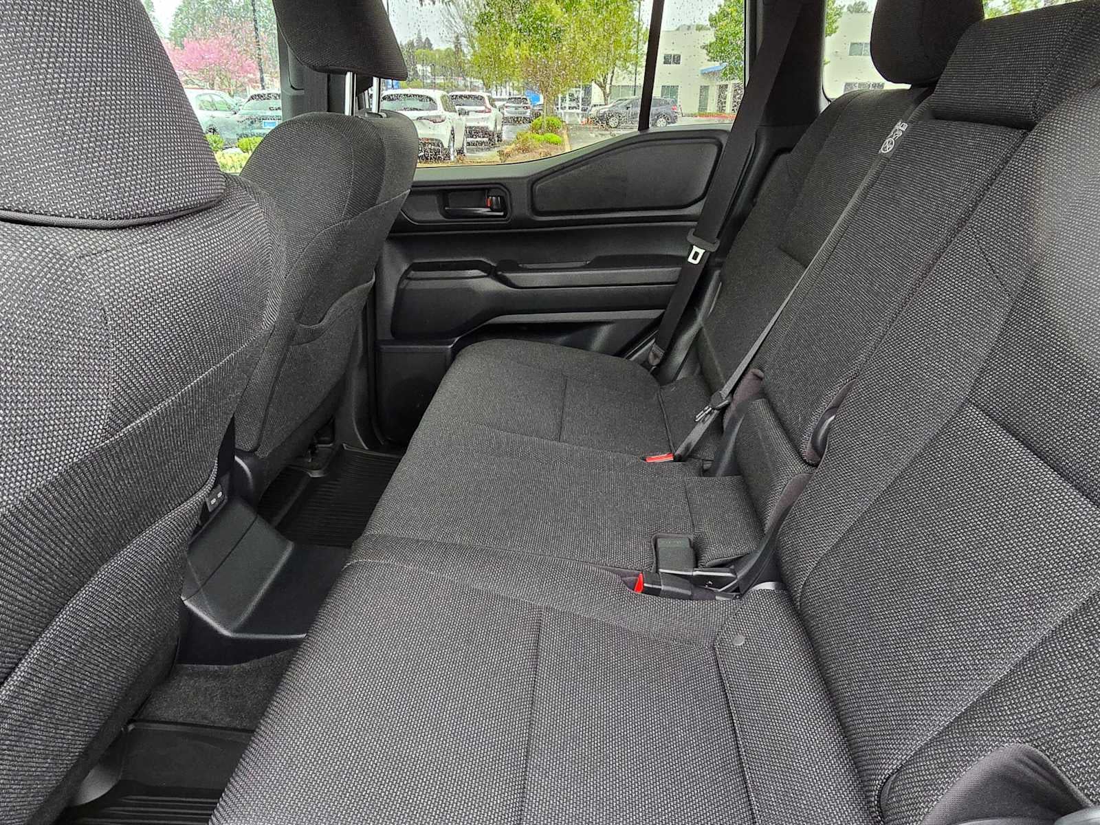 2025 Toyota Land Cruiser 1958