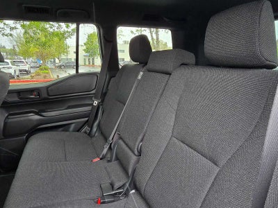 2025 Toyota Land Cruiser 1958