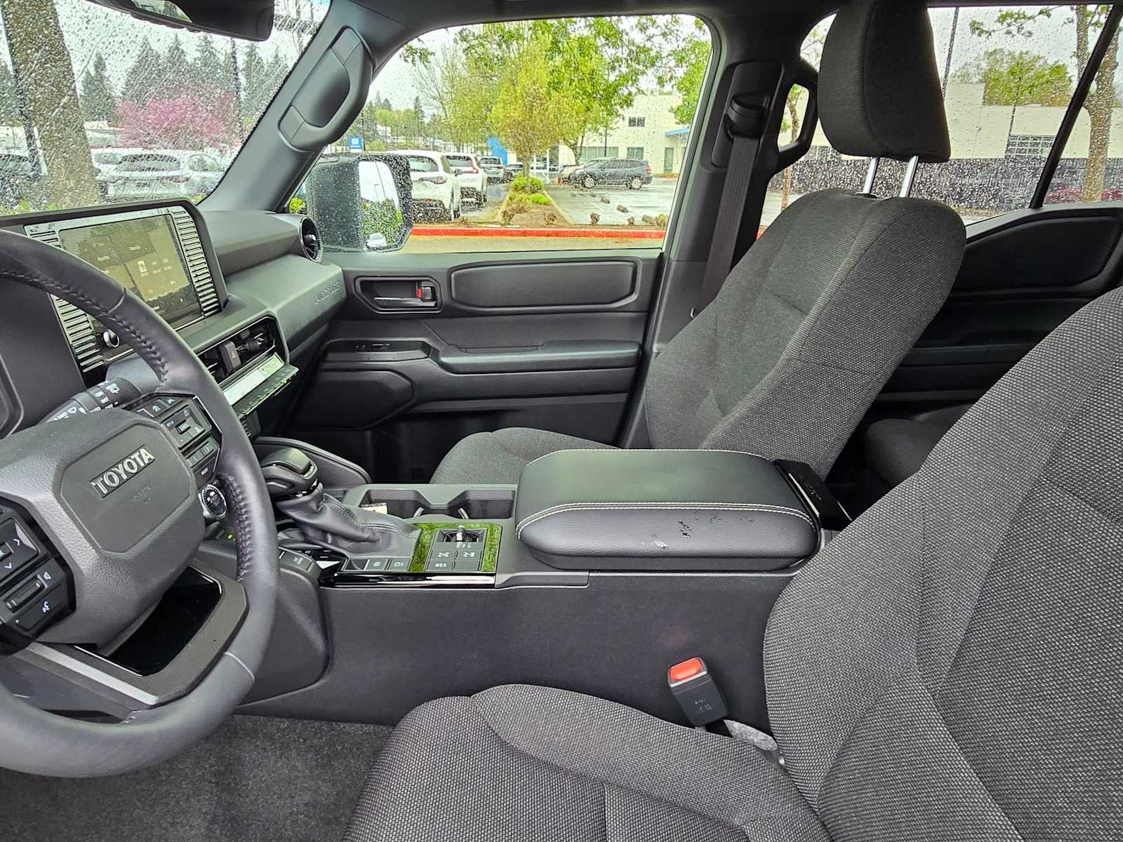 2025 Toyota Land Cruiser 1958