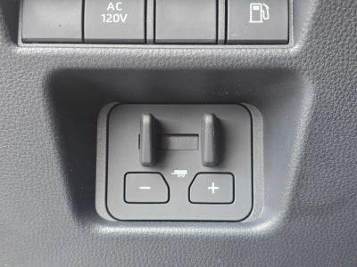 2025 Toyota Land Cruiser 1958