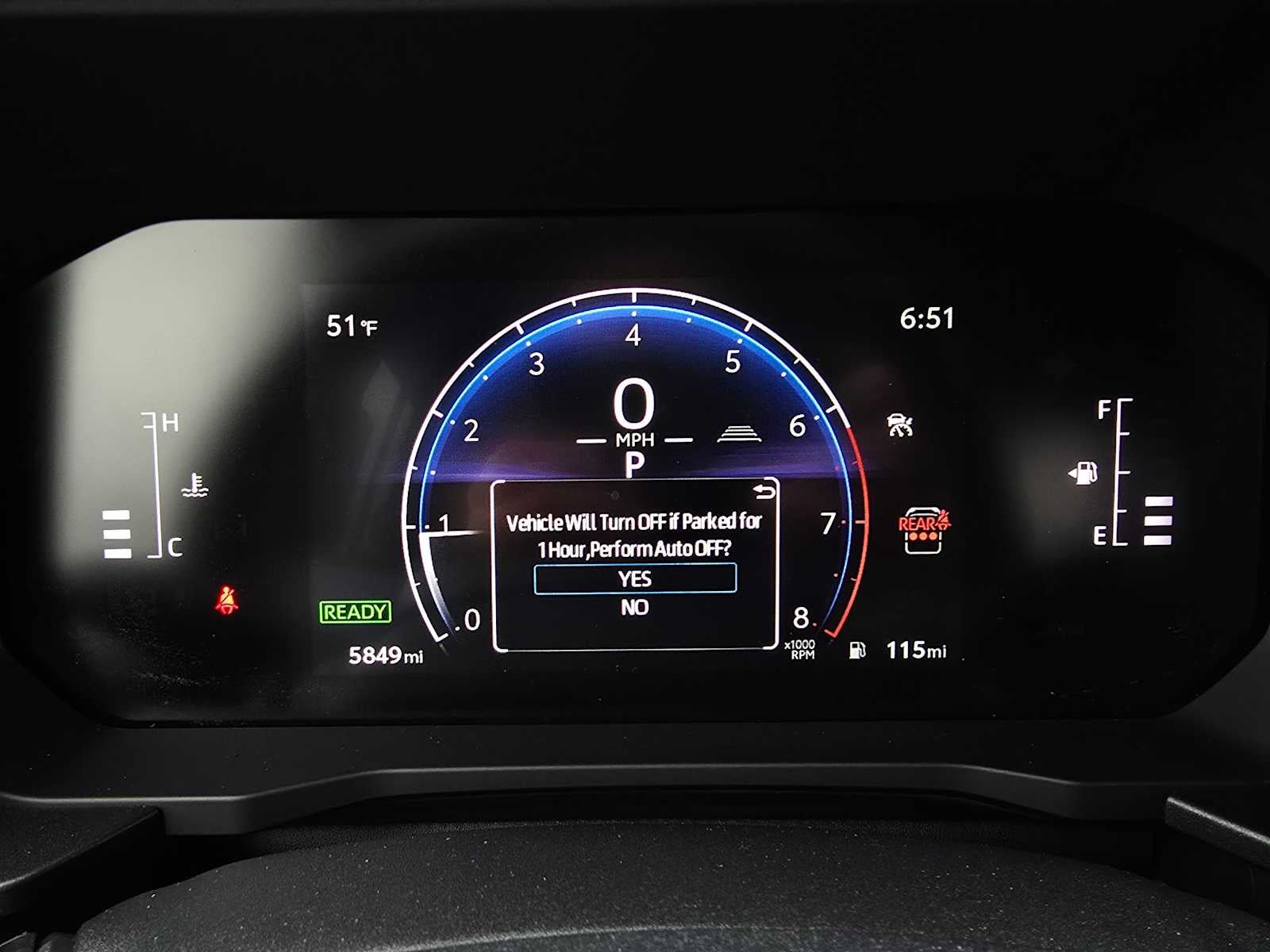 2025 Toyota Land Cruiser 1958