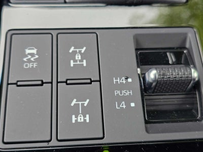 2025 Toyota Land Cruiser 1958