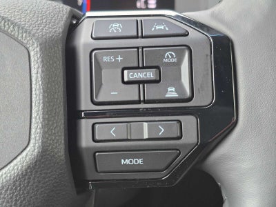 2025 Toyota Land Cruiser 1958