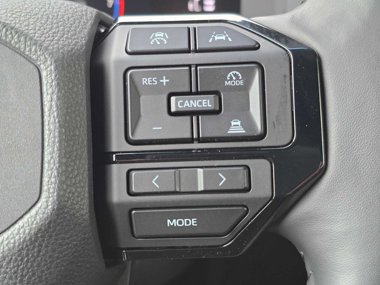 2025 Toyota Land Cruiser 1958