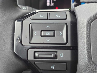 2025 Toyota Land Cruiser 1958