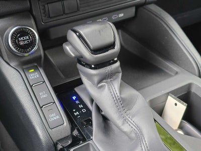 2025 Toyota Land Cruiser 1958