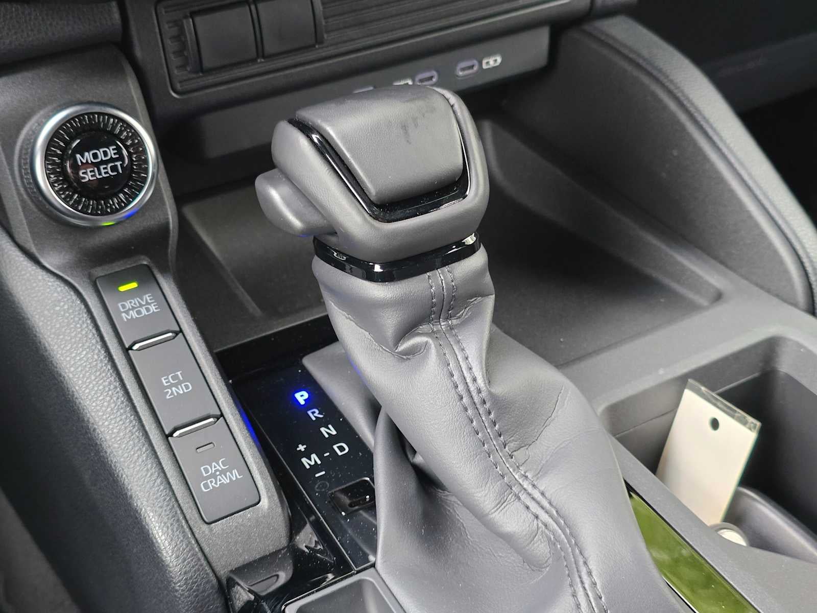 2025 Toyota Land Cruiser 1958