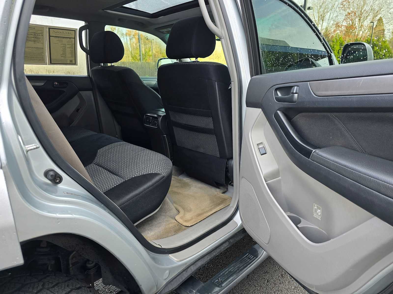 2006 Toyota 4Runner SR5 Sport