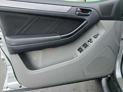 2006 Toyota 4Runner SR5 Sport