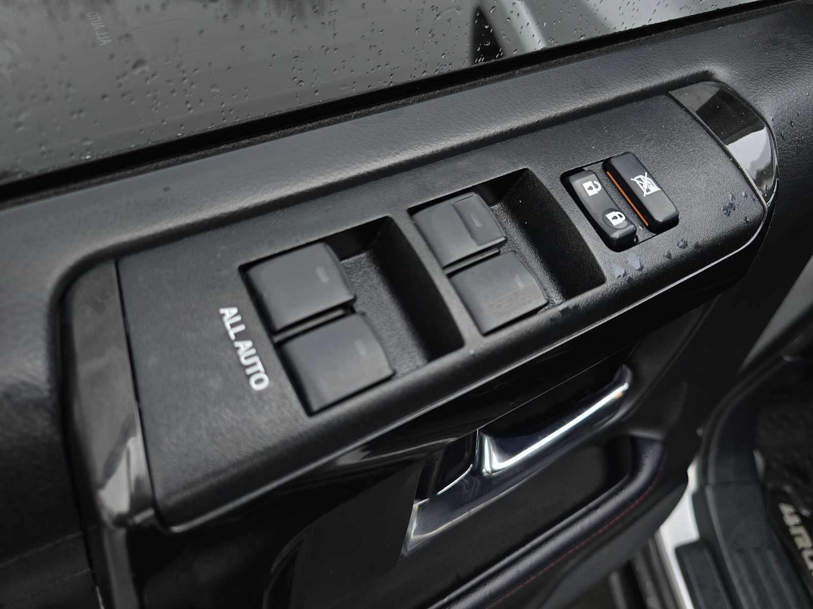 2020 Toyota 4Runner Venture