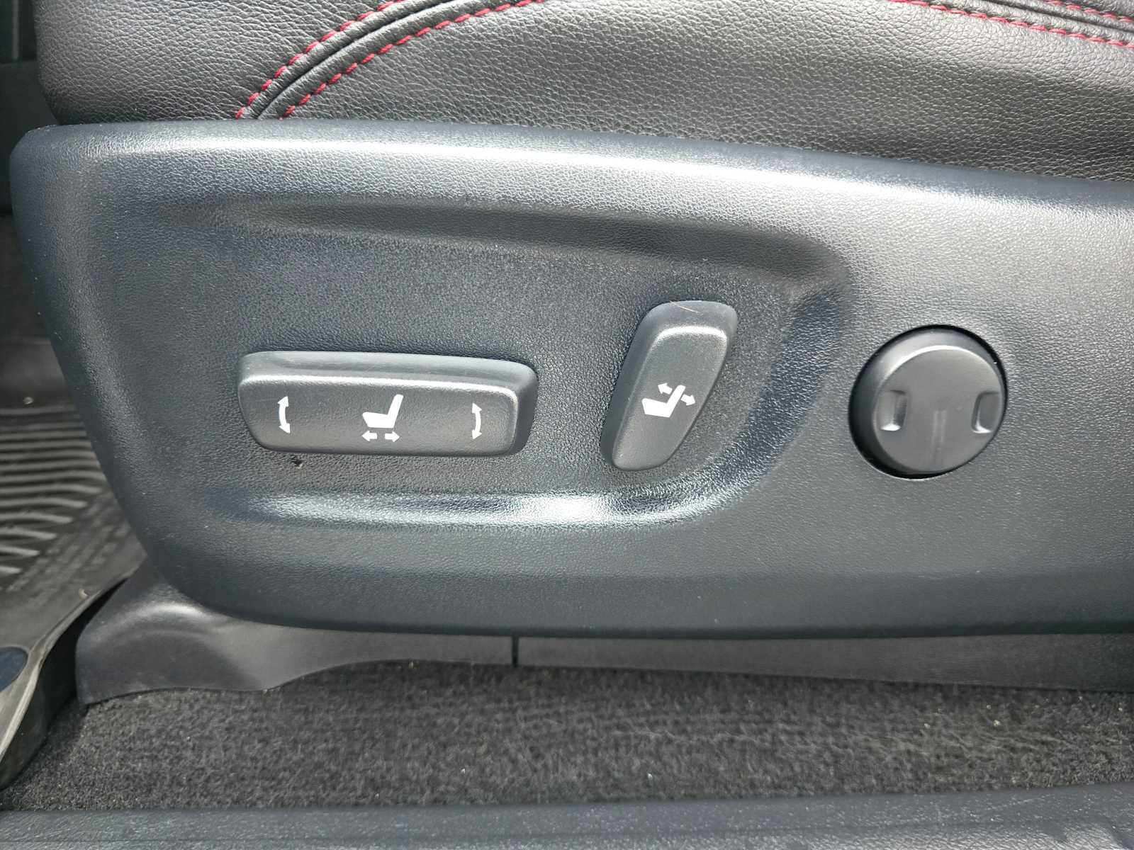 2020 Toyota 4Runner Venture