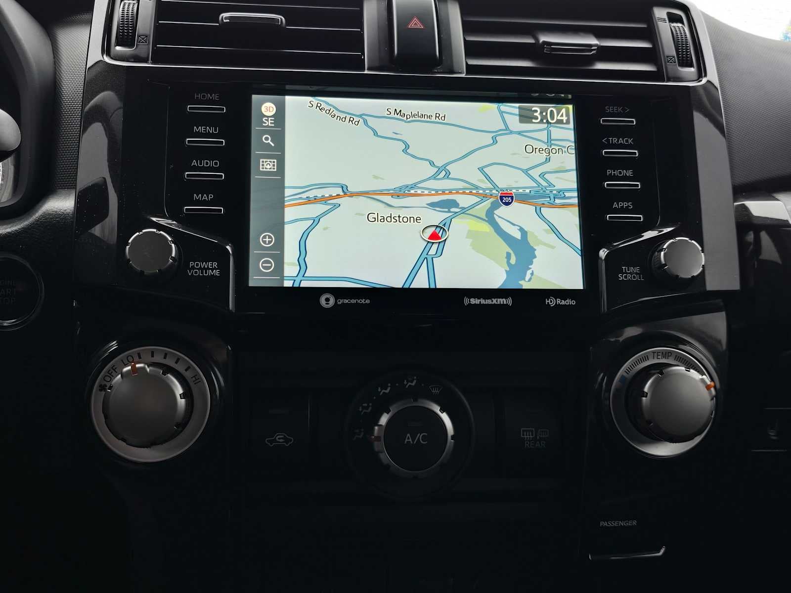 2020 Toyota 4Runner Venture