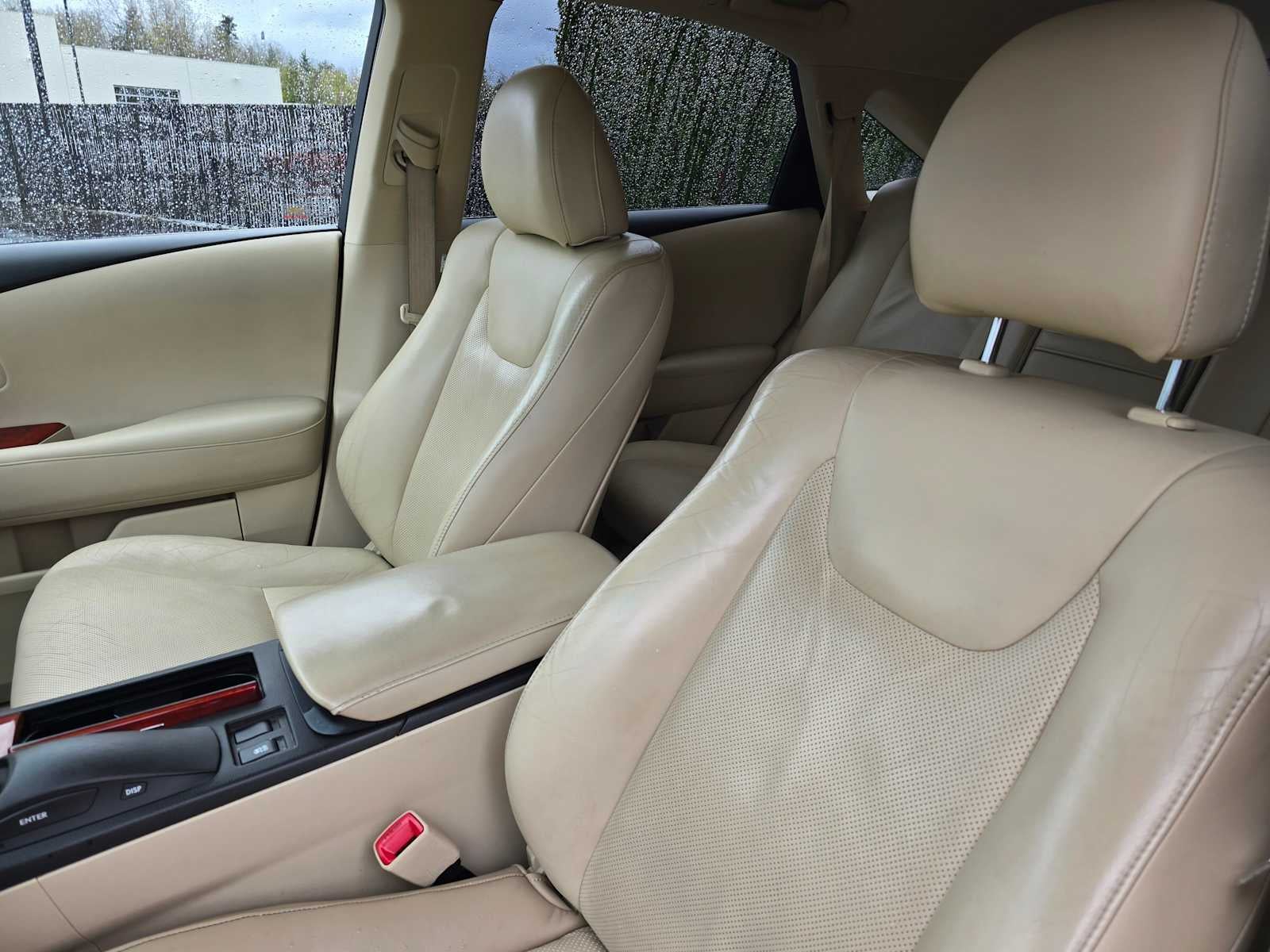 2010 Lexus RX 450h AWD 4dr Hybrid