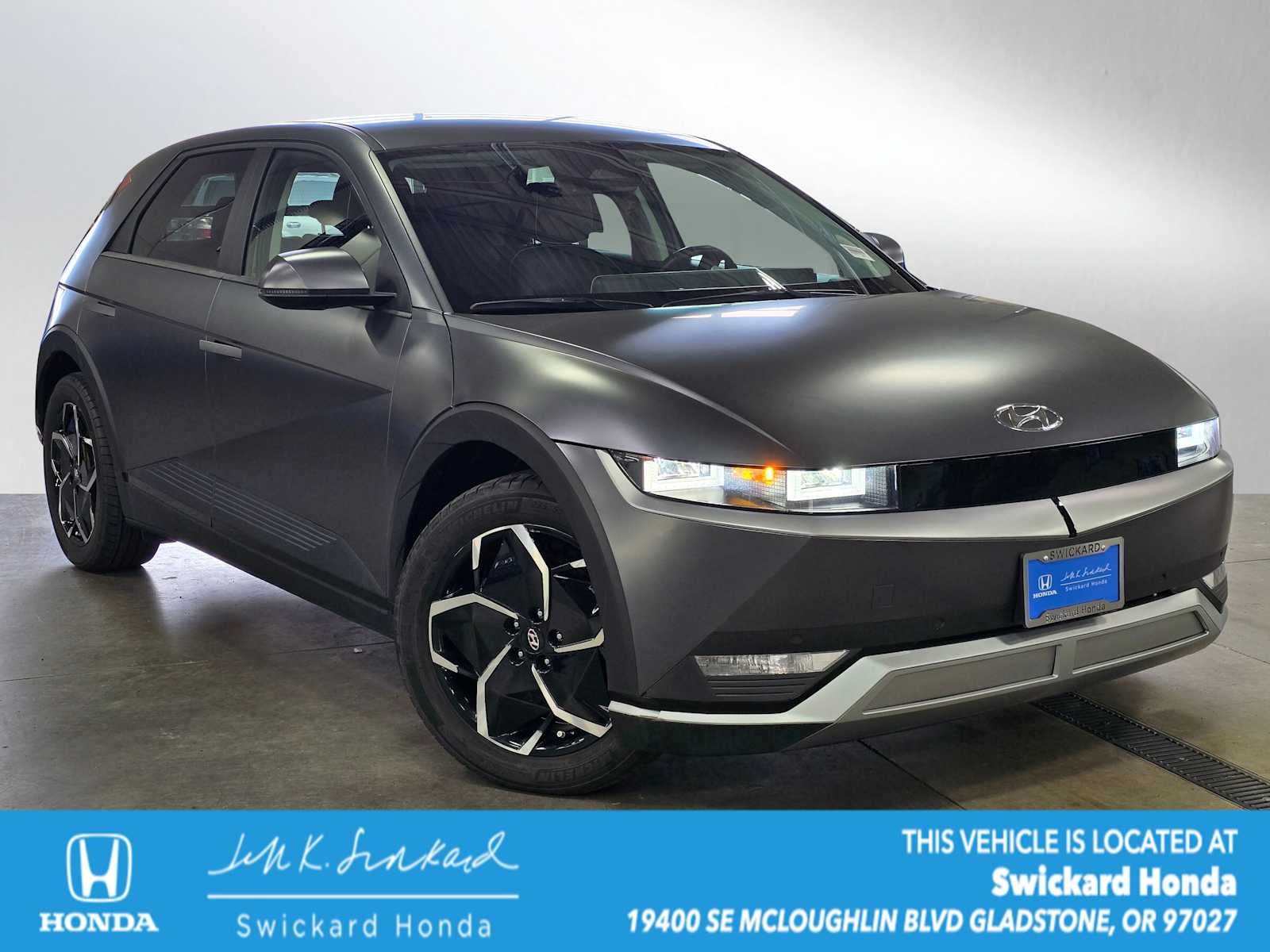 2023 Hyundai IONIQ 5 SEL