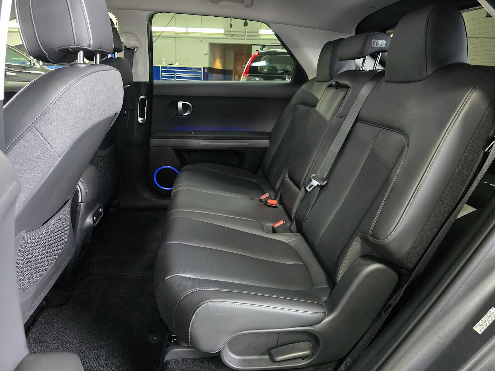 2023 Hyundai IONIQ 5 SEL