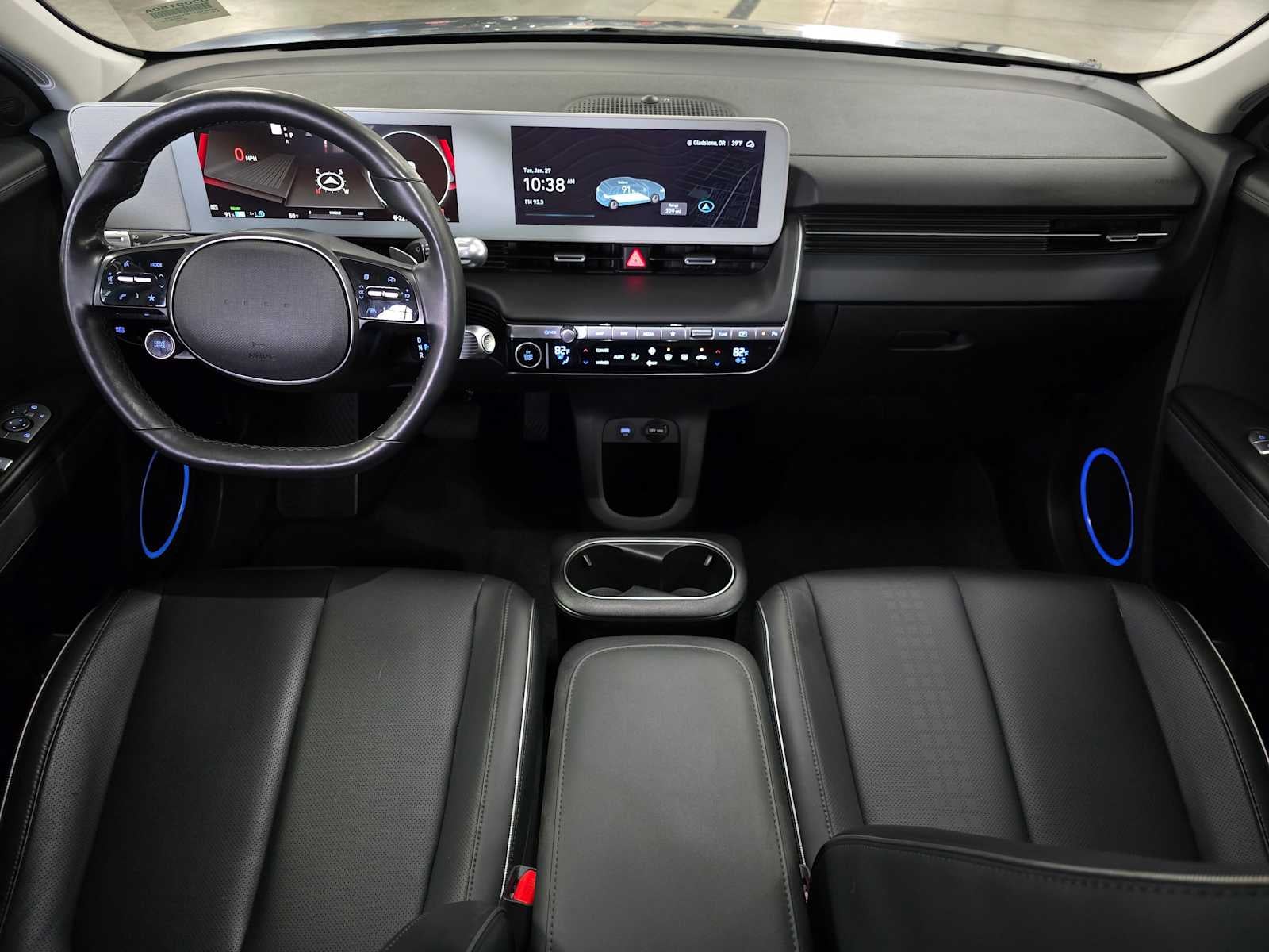 2023 Hyundai IONIQ 5 SEL