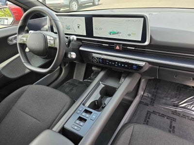 2024 Hyundai IONIQ 6 SE