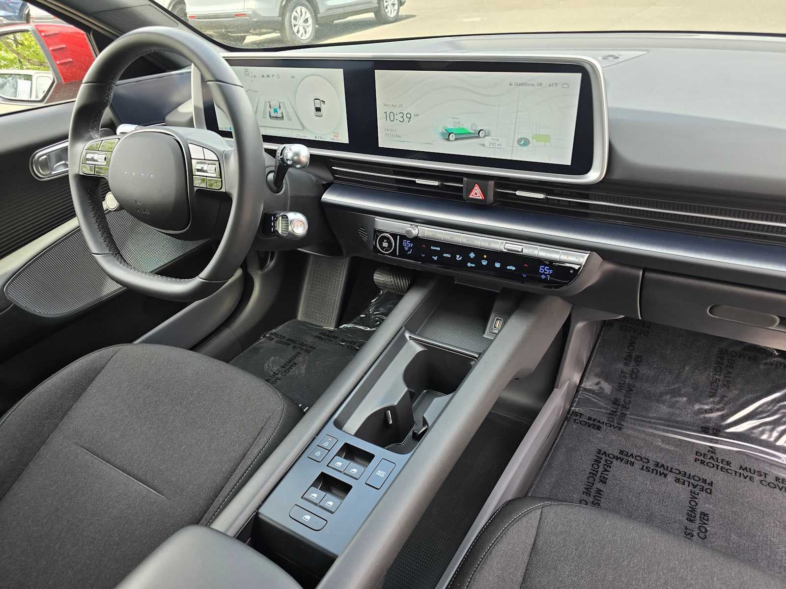 2024 Hyundai IONIQ 6 SE