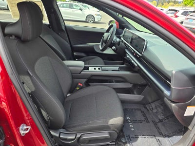 2024 Hyundai IONIQ 6 SE