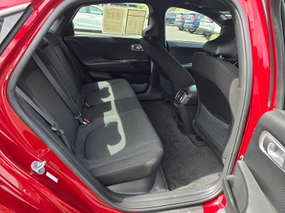 2024 Hyundai IONIQ 6 SE