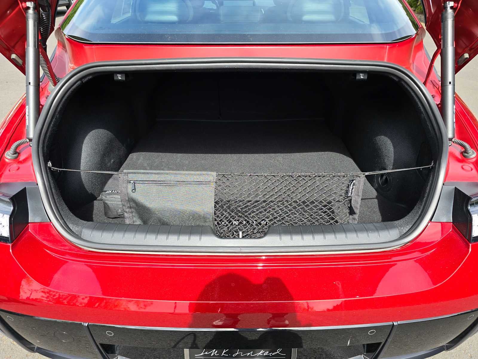 2024 Hyundai IONIQ 6 SE