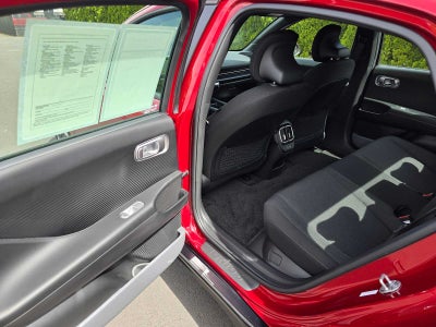 2024 Hyundai IONIQ 6 SE