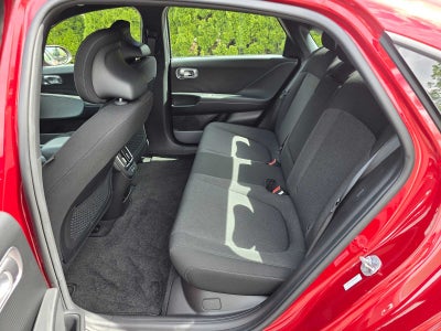 2024 Hyundai IONIQ 6 SE