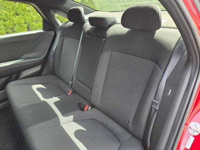 2024 Hyundai IONIQ 6 SE