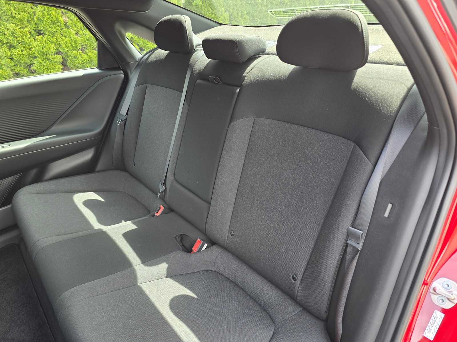 2024 Hyundai IONIQ 6 SE