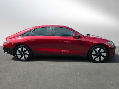 2024 Hyundai IONIQ 6 SE