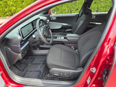 2024 Hyundai IONIQ 6 SE