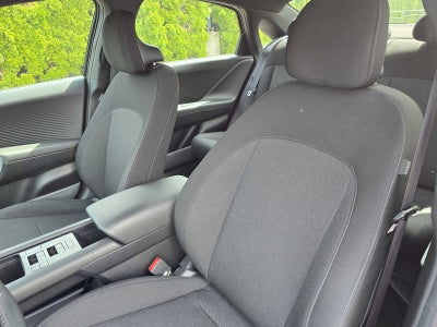 2024 Hyundai IONIQ 6 SE