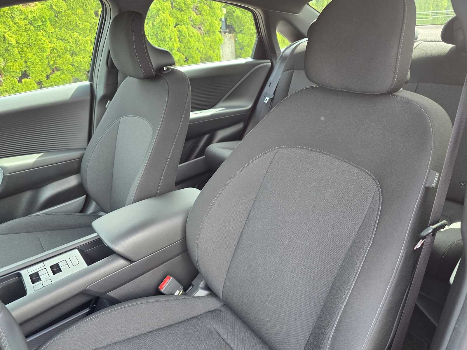 2024 Hyundai IONIQ 6 SE