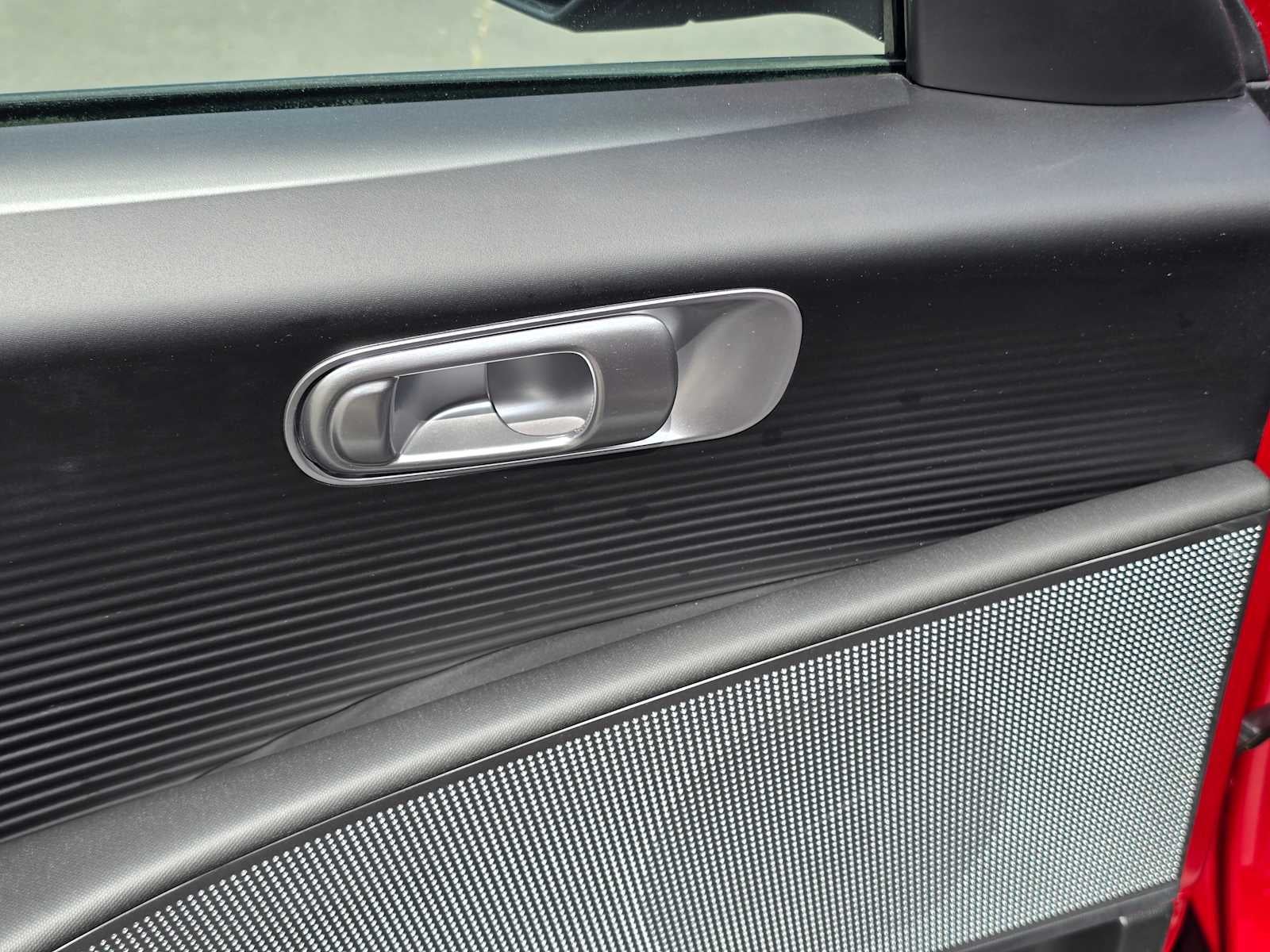 2024 Hyundai IONIQ 6 SE