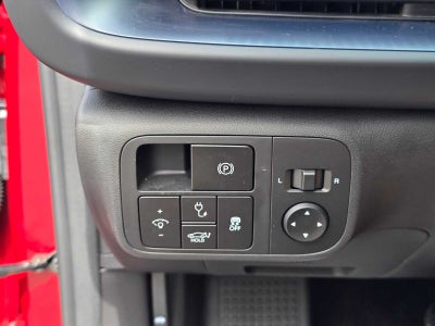 2024 Hyundai IONIQ 6 SE