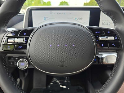 2024 Hyundai IONIQ 6 SE