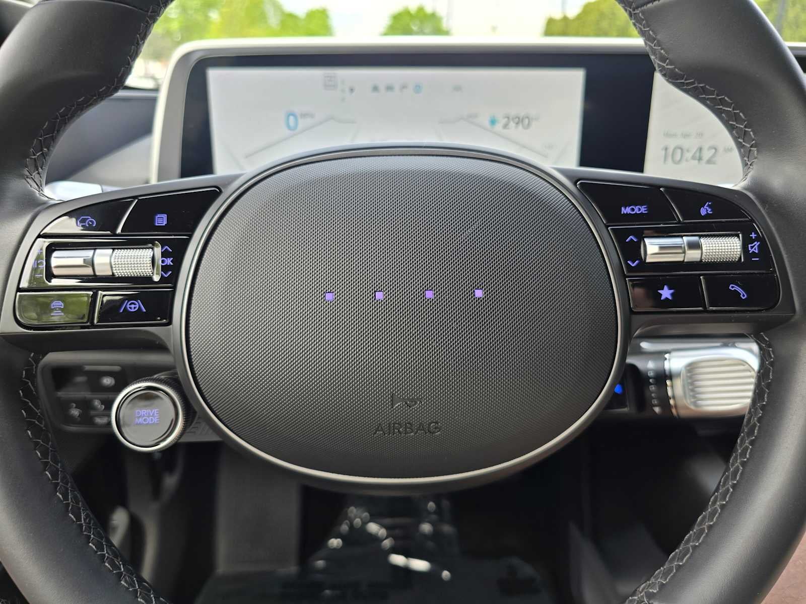 2024 Hyundai IONIQ 6 SE