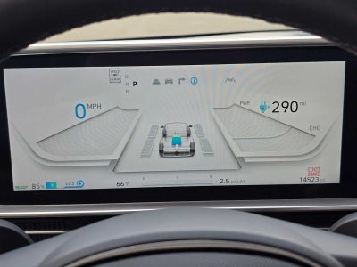 2024 Hyundai IONIQ 6 SE