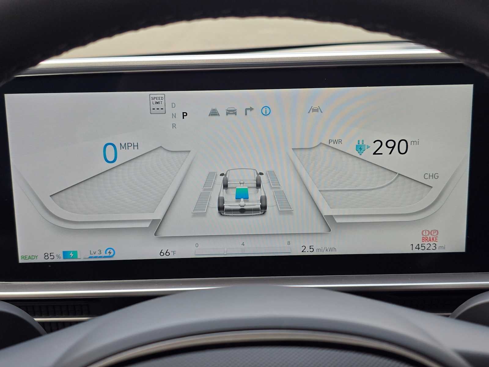 2024 Hyundai IONIQ 6 SE