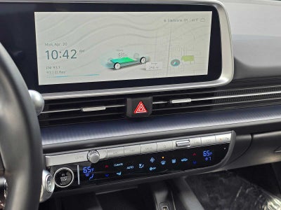 2024 Hyundai IONIQ 6 SE